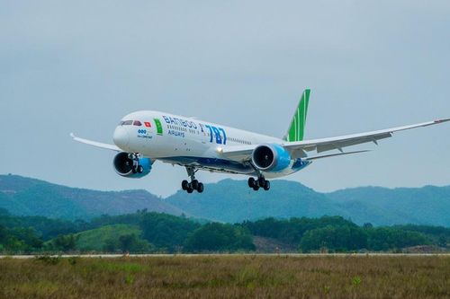 Dịch bệnh được kiểm soát, hàng không tăng chuyến