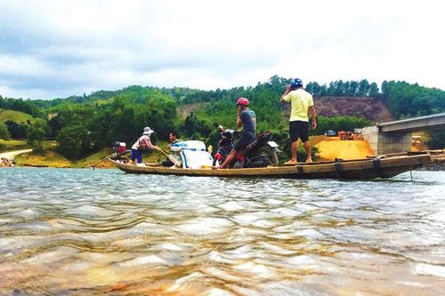 Phương tiện nhỏ, mối lo lớn