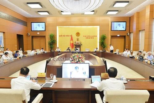 10 kết quả nội bật của Đại hội đồng AIPA-41 tại Hà Nội