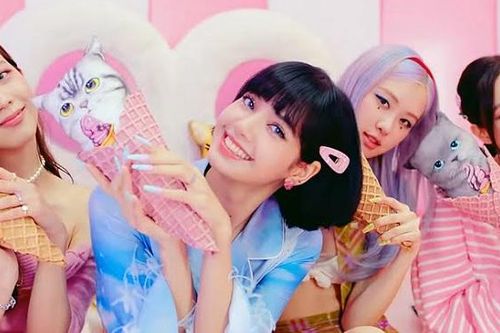 Blackpink lọt top 20 Billboard: Thế lực thật sự của Kpop