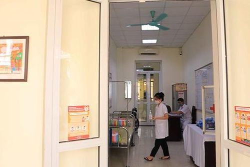 Hà Nội triển khai công tác y tế trường học năm học 2020 - 2021