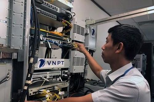 Sự cố tấn công mạng vào các hệ thống thông tin tại Việt Nam giảm