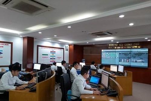 Triển khai hiệu quả công tác giám sát, bảo đảm an toàn thông tin