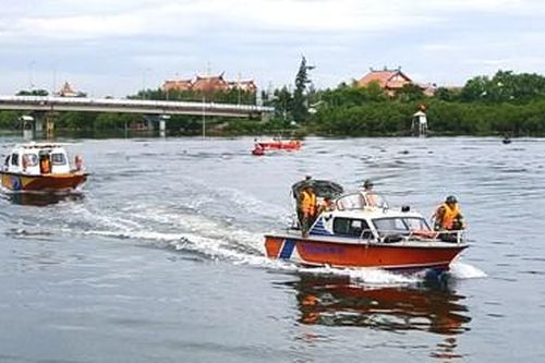 Sẵn sàng phương án '4 tại chỗ' trước mùa mưa bão