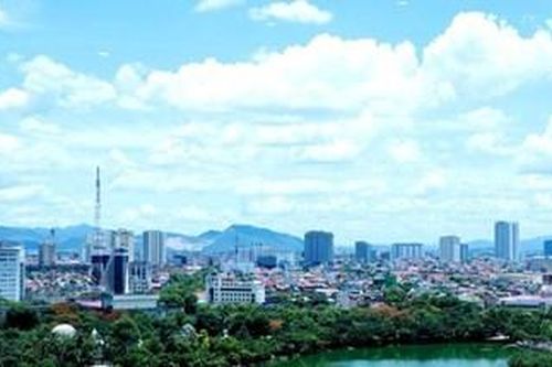 Sắc mới trên quê hương Xô viết anh hùng