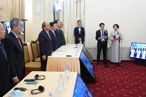 ASEAN sẽ kiên định với lập trường nguyên tắc về Biển Đông