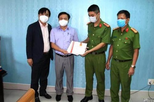 Bàn giao 19/22 sổ đỏ 'biến mất' cho Văn phòng đăng ký đất đai Q. Sơn Trà