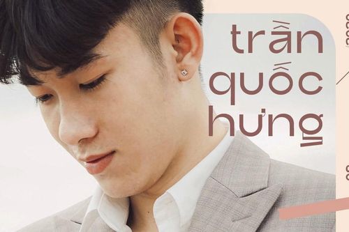 Chàng trai dân tộc Mường ước mơ trở thành diễn viên chuyên nghiệp