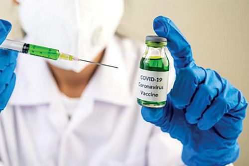 AstraZeneca tạm dừng thử nghiệm vaccine Covid-19