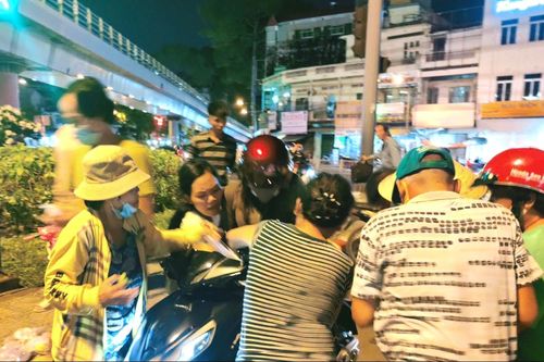 Khi lòng tốt bị lợi dụng - Bài 1: Tháng 'cô hồn', nhập vai xin ăn