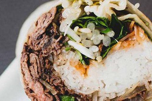 Biến tấu phở thành một món lạ đời, ăn một lần là 'nghiện'