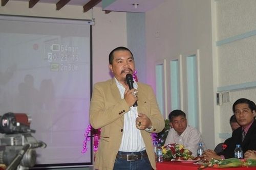 Trùm đa cấp Nguyễn Hữu Tiến dùng chiêu gì lừa được cả 500 tỷ đồng?