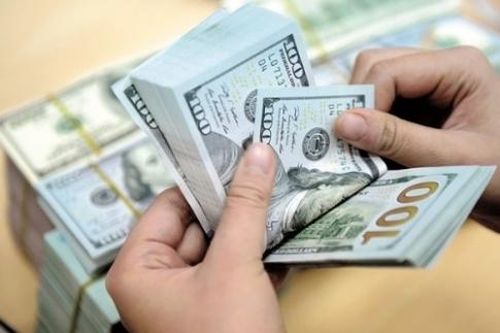 Tỷ giá ngoại tệ 10/9: Chứng khoán Mỹ phục hồi, USD quay đầu giảm nhanh