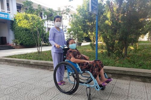Trung tâm nuôi dưỡng và Công tác xã hội Thừa Thiên Huế: Ngôi nhà chung cho những mảnh đời kém may mắn