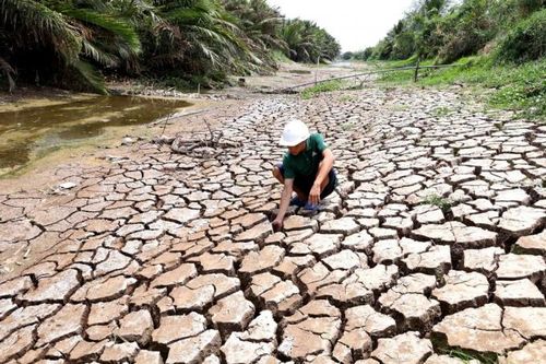 Hoa Kỳ và Trung Quốc thắt chặt quản lý dữ liệu sông Mekong