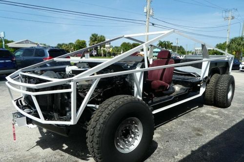 Bản sao Tesla Cybertruck đang được bán đấu giá trực tuyến