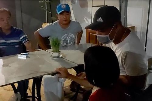 Nhóm phóng viên báo Thanh Niên và hành trình cam go giải cứu những đứa trẻ ăn xin