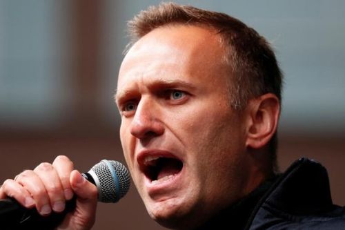 Nga 'phản pháo' Đức việc xử lý trường hợp ông Navalny