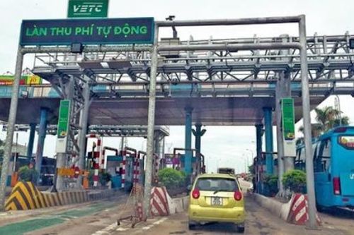 Thu phí tự động không dừng: Không được để xảy ra lãng phí, tiêu cực