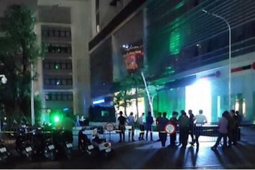Vụ đôi nam nữ tử vong ở đường Liễu Giai: Đã xác định danh tính và bức thư của nữ nạn nhân để lại