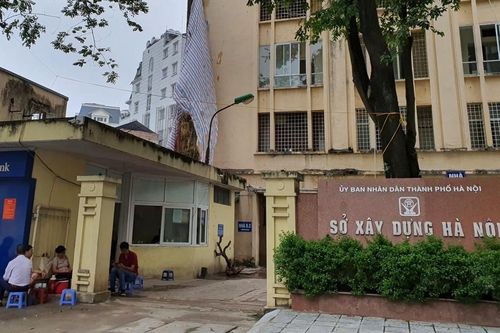 Di dời 8 sở, ngành Hà Nội về khu liên cơ: Vẫn xin giữ 'đất vàng'