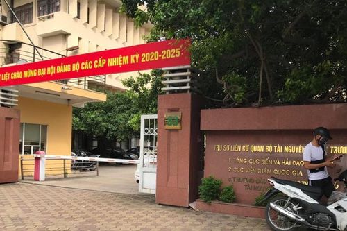 Bộ chuyển đi, 'đơn vị con' ở lại