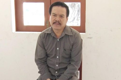 Truy tố gã đàn ông nhậu say đánh cụ già 75 tuổi tương tích 38%