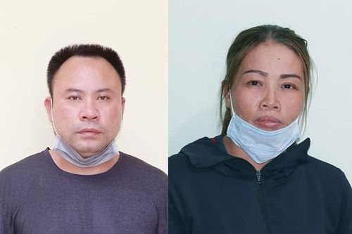 Bắt 2 đối tượng tổ chức cho người vượt biên sang Úc