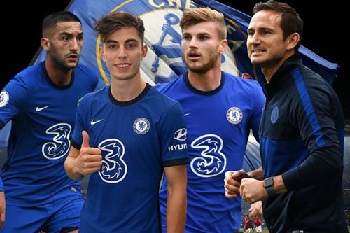 Chelsea mùa giải 2020-2021: Bột có gột nên hồ?