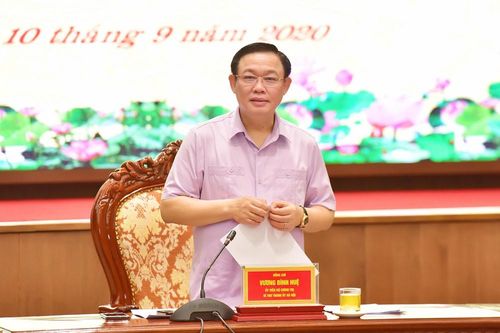 Bí thư Hà Nội: Kiên quyết giải ngân hết số vốn đã giao