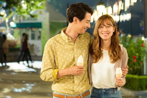 Jo In Sung tái xuất màn ảnh nhỏ