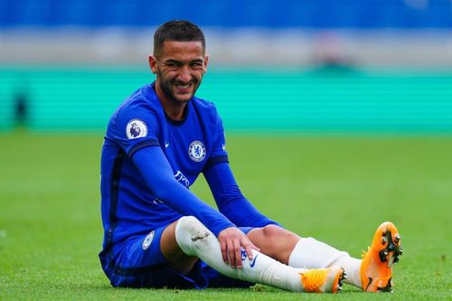 Lampard méo mặt ngày Chelsea mở màn Ngoại hạng Anh