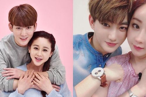Cuộc sống nhiều áp lực của Hoa hậu Hàn Quốc khi lấy chồng kém 18 tuổi