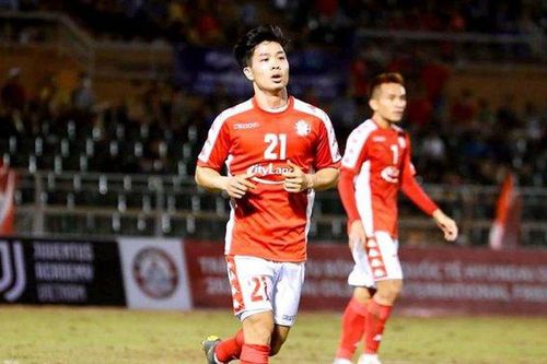 Hủy AFC Cup, Công Phượng hết cơ hội tỏa sáng ở châu lục