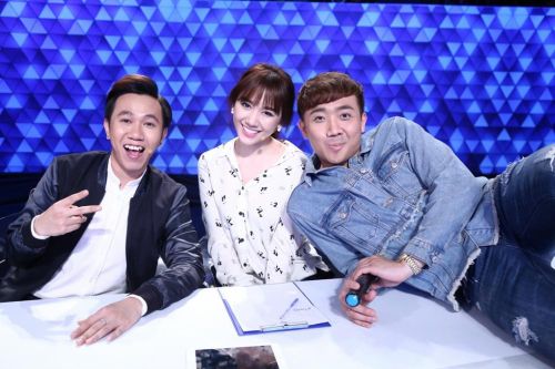 Trấn Thành bị tố lôi kéo, tạo bè phái trong showbiz