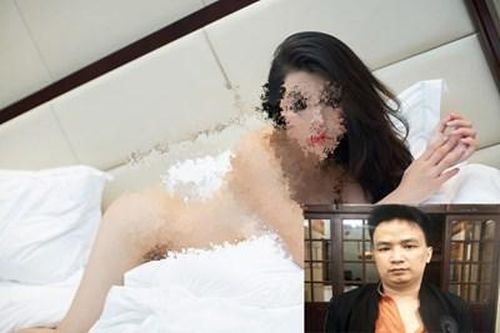 Lừa tuyển mẫu ảnh, tống tiền nạn nhân bằng hình ảnh khỏa thân