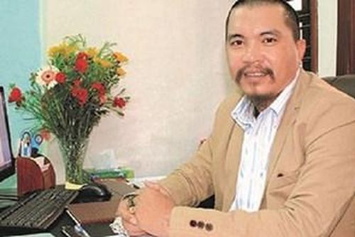 Thủ đoạn lừa hơn 10.000 người của 'trùm' đa cấp Thiên Rồng Việt