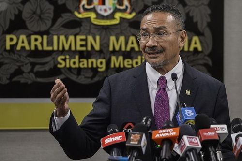 AMM53: Malaysia kêu gọi không để tình hình khu vực thêm phức tạp