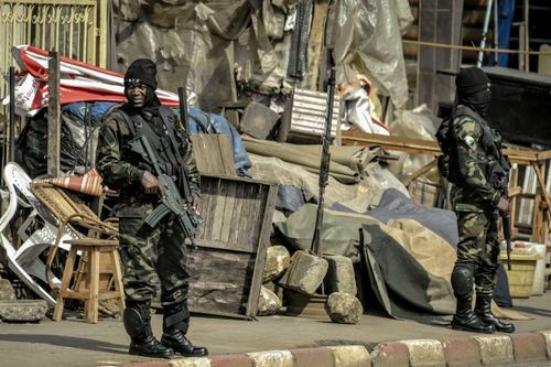 Cameroon phát động chiến dịch đặc biệt truy quét các phần tử ly khai