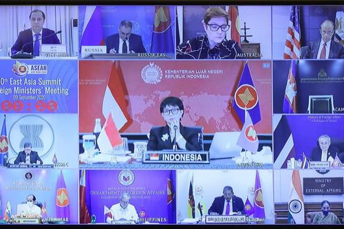 AMM 53: Chuyên gia Singapore nhấn mạnh tầm quan trọng hợp tác nội khối