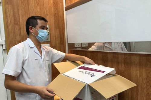 Vụ pate Minh Chay: Chất kịch độc và bài toán khan hiếm thuốc giải