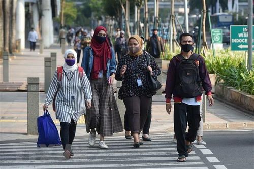 Tình hình dịch bệnh tiếp tục nóng lên ở Indonesia, Philippines