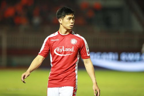 AFC Cup 2020 bị hủy vì dịch, Công Phượng hết cơ hội thi đấu châu lục