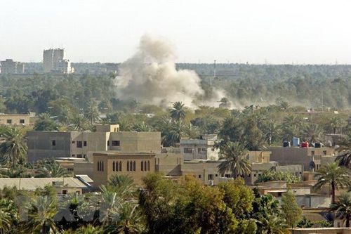 Đan Mạch sắp mở Đại sứ quán tại Baghdad nhằm giúp Iraq chống lại IS