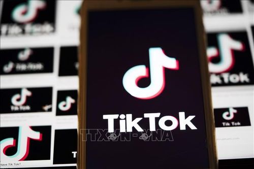 TikTok thảo luận với Mỹ nhằm tránh bán toàn bộ ứng dụng