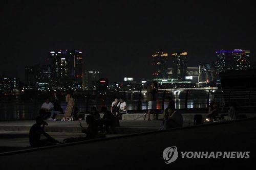 Thủ đô Seoul của Hàn Quốc yêu cầu các cửa hàng đồ ăn không nhận đơn giao hàng đến các công viên