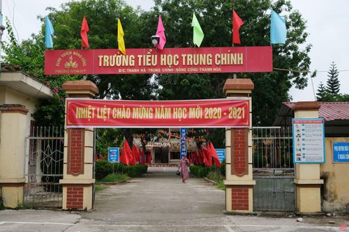 Đã có 'lối thoát' cho vụ việc người dân không cho trẻ đến trường ở Thanh Hóa