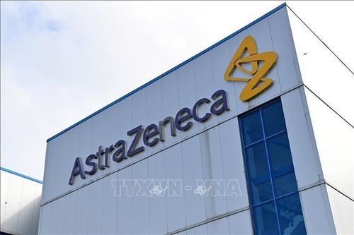 AstraZeneca vẫn tin tưởng sẽ có vaccine phòng COVID-19 trong năm nay