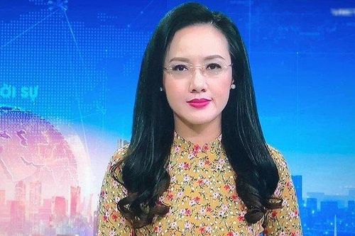 BTV Hoài Anh trải lòng về góc khuất ít người biết của nghề dẫn chương trình truyền hình