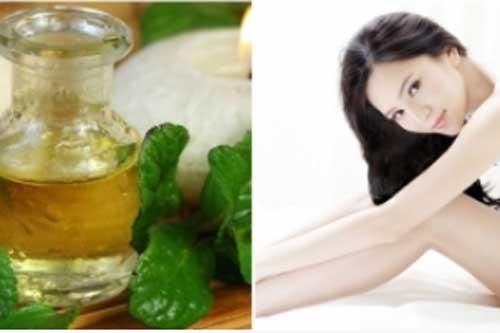 Thêm thứ này vào nước tắm mỗi ngày, da toàn thân 'bật tông' trắng hồng, xinh xắn
